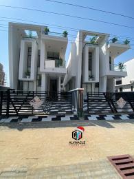 5 bedroom Detached Duplex For Sale Chevron Drive Lekki Lagos