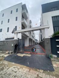 5 bedroom Detached Duplex For Sale Chevron Drive Lekki Lagos