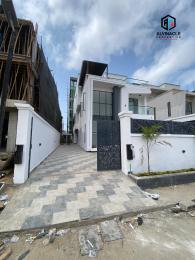 5 bedroom Detached Duplex For Sale Lekki Phase 1 Lagos