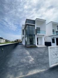 6 bedroom Detached Duplex For Sale Royal Garden Estate Ajah Lagos