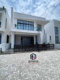 5 bedroom Detached Duplex For Sale Conservative Lekki Expressway Lagos