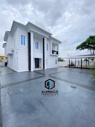 5 bedroom Detached Duplex For Sale Osapa London Lekki Lagos 5 bedroom Detached Duplex For Sale Osapa London Lekki Lagos