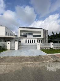 5 bedroom Detached Duplex For Sale Royal Garden Ajiran Ajah Lagos
