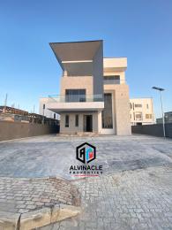 5 bedroom Duplex For Sale Ikate Elegushi Lekki Lagos 5 bedroom Duplex For Sale Ikate Elegushi Lekki Lagos