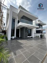 5 bedroom Detached Duplex For Sale Ado Ajah Lagos 5 bedroom Detached Duplex For Sale Ado Ajah Lagos