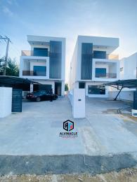 5 bedroom Detached Duplex For Sale Ikota Lekki Lagos 5 bedroom Detached Duplex For Sale Ikota Lekki Lagos