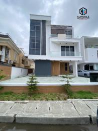 5 bedroom Detached Duplex For Sale Osapa London Lekki Lagos