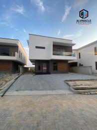 5 bedroom Detached Duplex For Sale Lekki Phase 1 Lagos 5 bedroom Detached Duplex For Sale Lekki Phase 1 Lagos