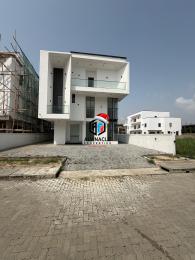5 bedroom Detached Duplex For Sale Ikate Elegushi Lekki Lagos
