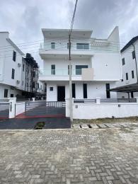 5 bedroom Duplex For Sale Orchid Lekki Expressway Lagos