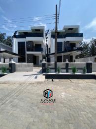 5 bedroom Detached Duplex For Sale Ikota Lekki Lagos
