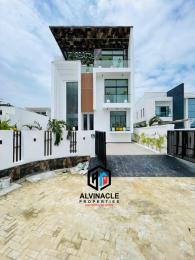 5 bedroom Detached Duplex For Sale Osapa London Lekki Lagos 5 bedroom Detached Duplex For Sale Osapa London Lekki Lagos