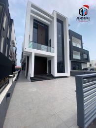 5 bedroom Detached Duplex For Sale Orchid Road Lekki Expressway Lagos
