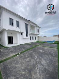 5 bedroom Duplex For Sale Lekki Palm Ado Ajah Lagos