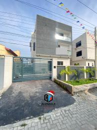 5 bedroom Semi detached Duplex For Sale Idado Lekki Lagos