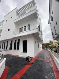 5 bedroom Semi detached Duplex For Sale Orchid Road Lekki Expressway Lagos