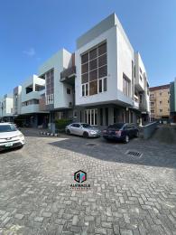 5 bedroom Semi detached Duplex For Sale Osapa London Lekki Lagos 5 bedroom Semi detached Duplex For Sale Osapa London Lekki Lagos