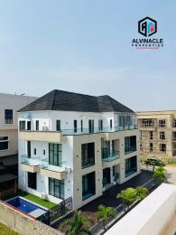 5 bedroom Detached Duplex For Sale Ikate Elegushi Lekki Lagos
