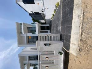 5 bedroom Detached Duplex For Sale Chevron Drive Lekki Lagos 5 bedroom Detached Duplex For Sale Chevron Drive Lekki Lagos
