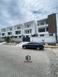 5 bedroom Detached Duplex For Sale Osapa London Lekki Lagos