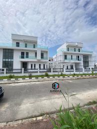 5 bedroom Duplex For Sale Royal Garden Ajiran Ajah Lagos