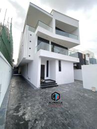 5 bedroom Detached Duplex For Sale Lekki Phase1 Lekki Phase 1 Lagos