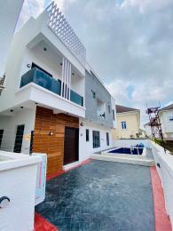 5 bedroom Detached Duplex For Sale Ajah Lagos 5 bedroom Detached Duplex For Sale Ajah Lagos