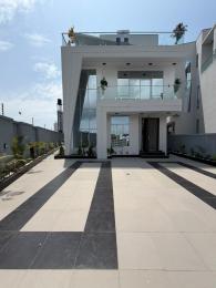 5 bedroom Detached Duplex For Sale Iyana Ipaja Lagos