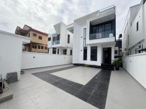 5 bedroom Detached Duplex For Sale Lekki Phase 1 Lagos