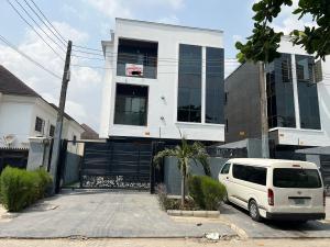 5 bedroom Semi detached Duplex For Sale Lekki Phase 1 Lagos