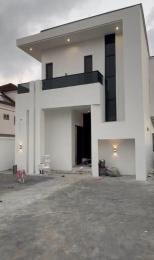 Duplex For Sale Isheri North Ojodu Lagos