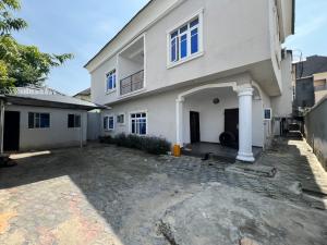 5 bedroom Detached Duplex For Rent Ilasan Lekki Lagos