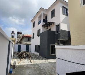 5 bedroom Detached Duplex For Sale Freedom Way Lekki Phase 1 Lagos