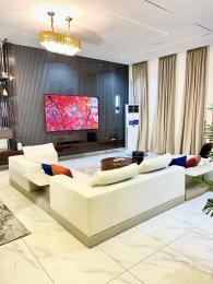 Detached Duplex Short let Orchid Royal Pine Chevron Drive Lekki Lagos