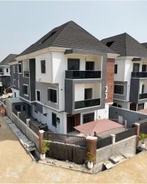 5 bedroom Detached Duplex For Sale Off Admiralty E Lekki Phase 1 Lagos
