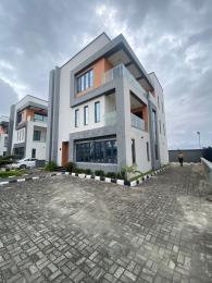 5 bedroom Detached Duplex For Rent Beach Resort Estate Jakande Lekki Lagos