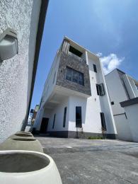 5 bedroom Detached Duplex For Sale Lekki Scheme 2 Ajah Lagos