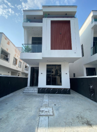 5 bedroom Detached Duplex For Sale Lekki Ajah Ajah Lagos
