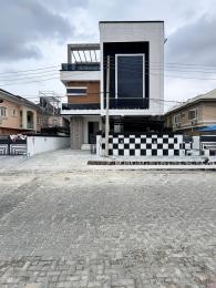 5 bedroom Detached Duplex For Sale Chevron Drive Lekki Lagos 5 bedroom Detached Duplex For Sale Chevron Drive Lekki Lagos