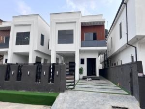 5 bedroom Duplex For Sale Lekki Palm Estate Ajah Lagos