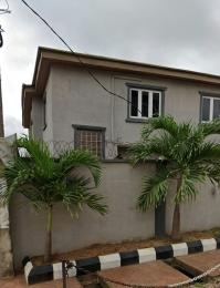 5 bedroom Detached Duplex For Sale Shangisha Kosofe/Ikosi Lagos