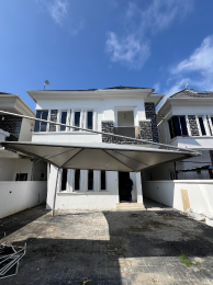 5 bedroom Detached Duplex For Sale Lekki Osapa Lekki Phase 1 Lagos 5 bedroom Detached Duplex For Sale Lekki Osapa Lekki Phase 1 Lagos