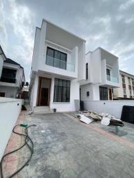 5 bedroom Detached Duplex For Sale Osapa Lekki Lagos