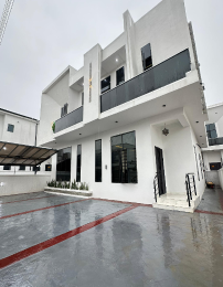 5 bedroom Detached Duplex For Sale Lekki Orchid Lafiaji Lekki Lagos 5 bedroom Detached Duplex For Sale Lekki Orchid Lafiaji Lekki Lagos