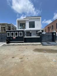 5 bedroom Detached Duplex For Sale Vgc Extension Lekki Lagos 5 bedroom Detached Duplex For Sale Vgc Extension Lekki Lagos