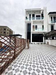 5 bedroom Detached Duplex For Sale Orchid Road Lekki Lagos 5 bedroom Detached Duplex For Sale Orchid Road Lekki Lagos