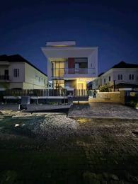 5 bedroom Detached Duplex For Sale Lekki Phase 1 Lagos 5 bedroom Detached Duplex For Sale Lekki Phase 1 Lagos