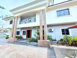 5 bedroom Detached Duplex For Rent Parkview Estate Ikoyi Lagos
