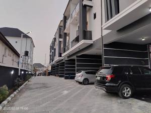 5 bedroom Terrace For Sale Millennium Estate Gbagada Gbagada Lagos 5 bedroom Terrace For Sale Millennium Estate Gbagada Gbagada Lagos