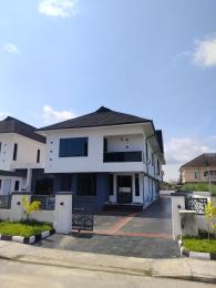 5 bedroom Duplex For Sale Royal Garden Estate Ajah Lagos